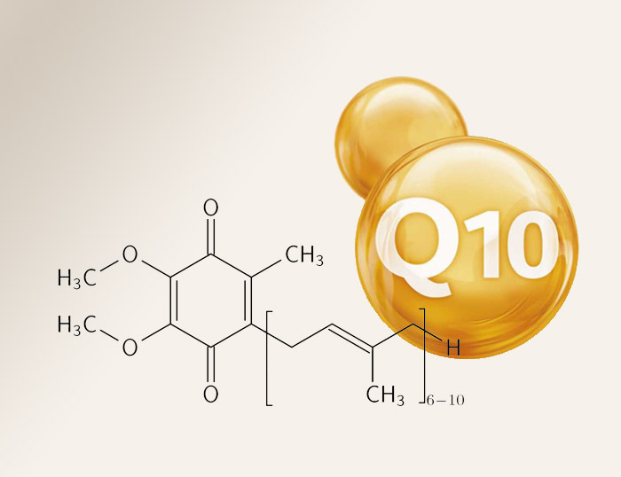 Qué es la Coenzima Q10, qué beneficios aporta para nuestra salud y cómo puedo obtenerla